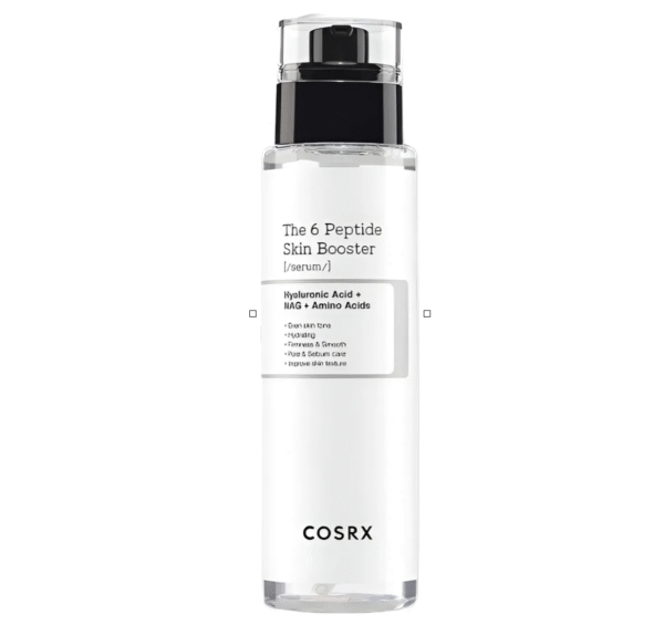COSRX The 6 Peptide Skin Booster Serum 150ml
