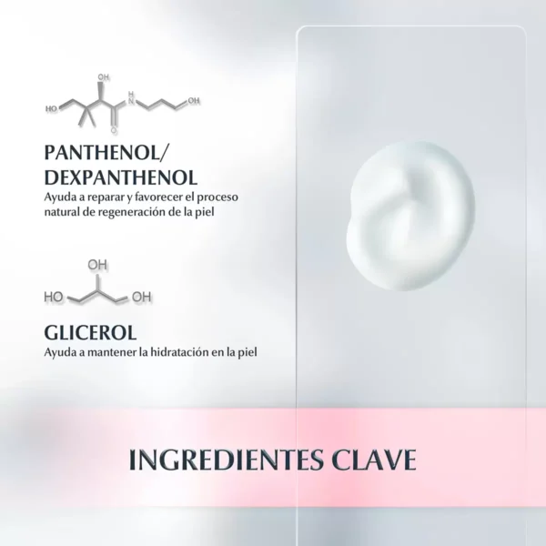 Eucerin Crema Corporal de 1 l - Image 2