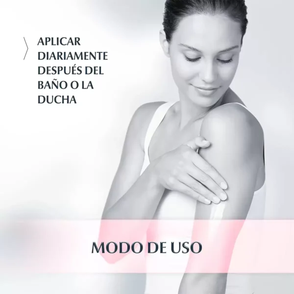 Eucerin Crema Corporal de 1 l - Image 3