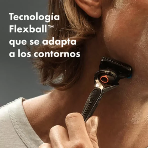 Gillette ProGlide Repuestos para Afeitar 16 pzas - Image 3