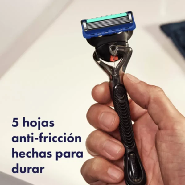 Gillette ProGlide Repuestos para Afeitar 16 pzas - Image 4