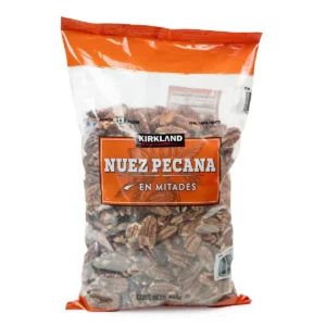 Kirkland - Kirkland Signature Nuez Pecana - 908 g