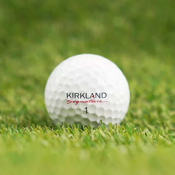 Kirkland Signature Pelotas de Golf - Image 2