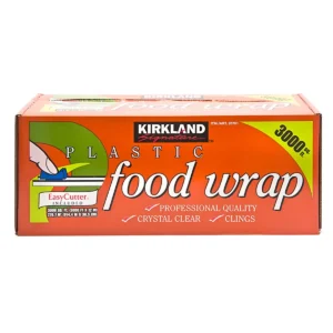 Kirkland Signature Plástico Adherente 1 rollo