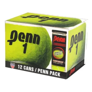 Penn Pelotas de Tenis