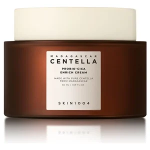 Skin1004 Madagascar Centella Probio-Cica Enrich Cream 50ml
