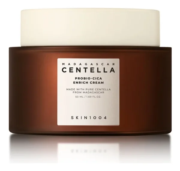 Skin1004 Madagascar Centella Probio-Cica Enrich Cream 50ml