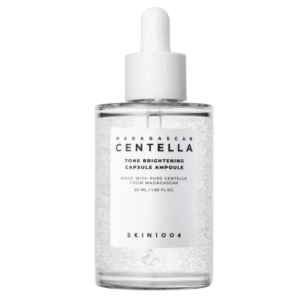 Skin1004 Madagascar Centella Tone Brightening Capsule Ampoule 50ml