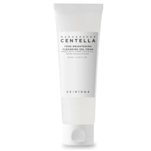Skin1004 Madagascar Centella Tone Brightening Cleansing Gel Foam 125ml