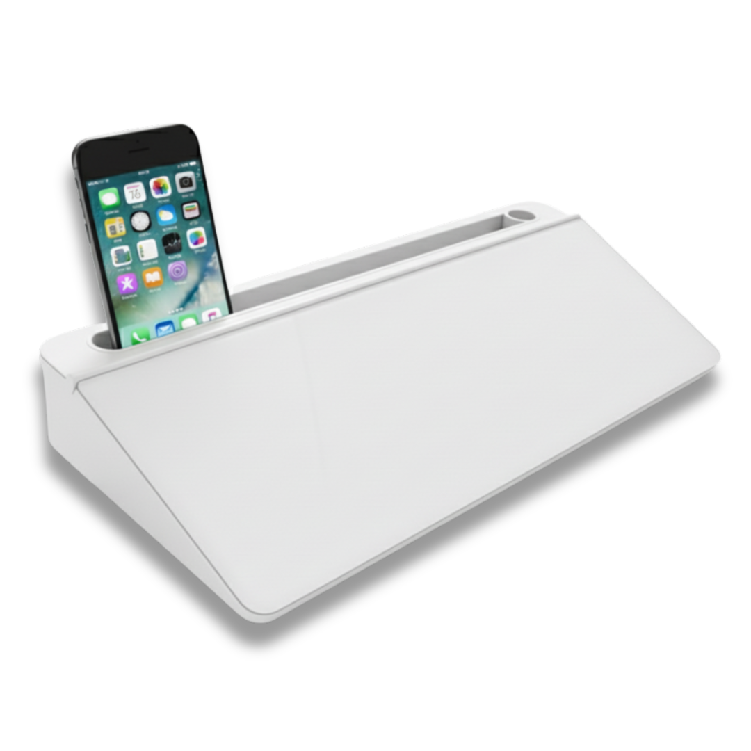 Soporte de Dispositivos