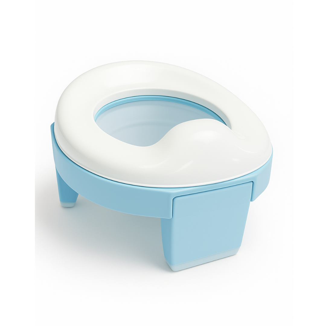 Bacinica Entrenadora