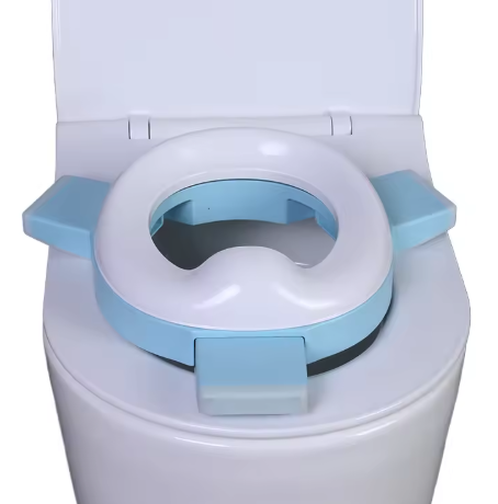 Adaptador de Inodoro