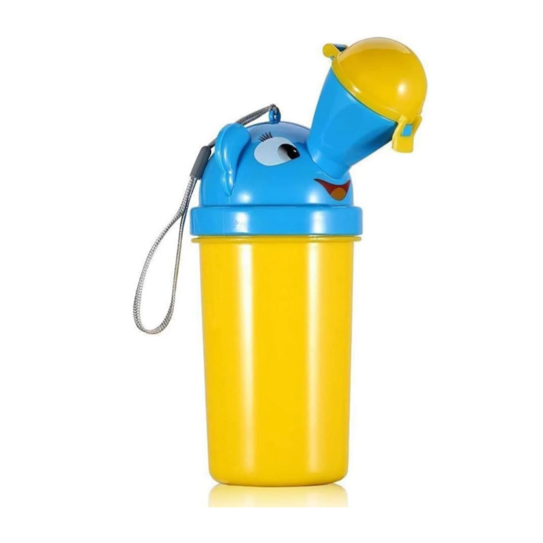 Orinal para niño